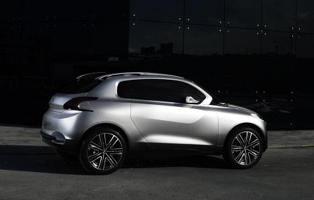 Peugeot HR1