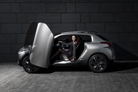 Peugeot HR1