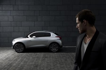 Peugeot HR1