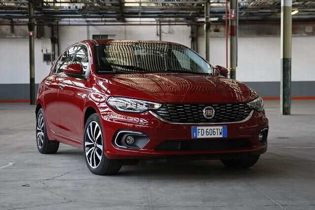 Fahrbericht: Fiat Tipo 5-Türer und Kombi - Gute Basis
