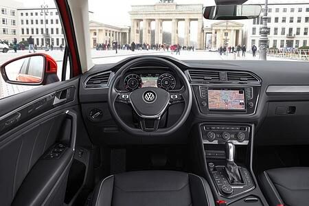 VW setzt selbstlernende Navis ein - Neue Besserwisser-Funktion VW setzt selbstlernende Navis ein - Neue Besserwisser-Funktion