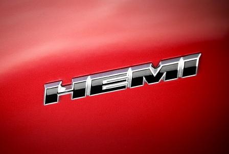 Dodge Charger Modelljahr 2011