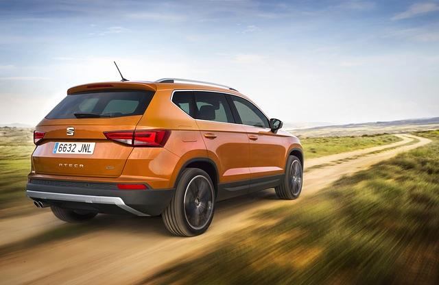 Der Preis des Seat Ateca startet bei 20.000 Euro