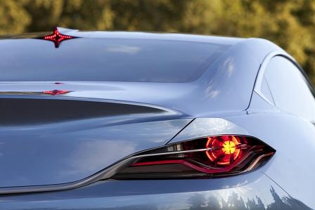 Mazda Shinari