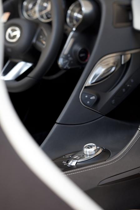 Mazda Shinari