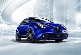 Alfa Mito - Diesel-Comeback zum neuen Modelljahr