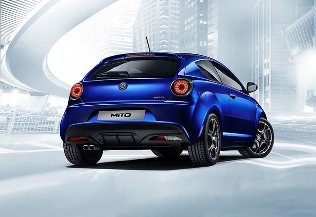 Neu im Motorenprogramm des Alfa Romeo Mito ist ein 1,3-Liter-Dieselmotor