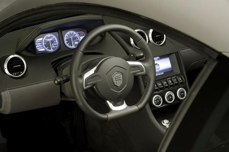Exagon Furtive eGT