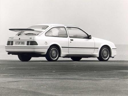 Ford Sierra RS Cosworth