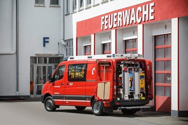 Zielgruppe für die neue Tonnage sind Kunden, die schwere Spezialfahrzeuge wie Krankenwagen oder Feuerwehrfahrzeuge benötigen