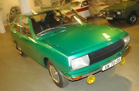 Die coolsten DDR-Autos (4) - Zerbrochene Träume