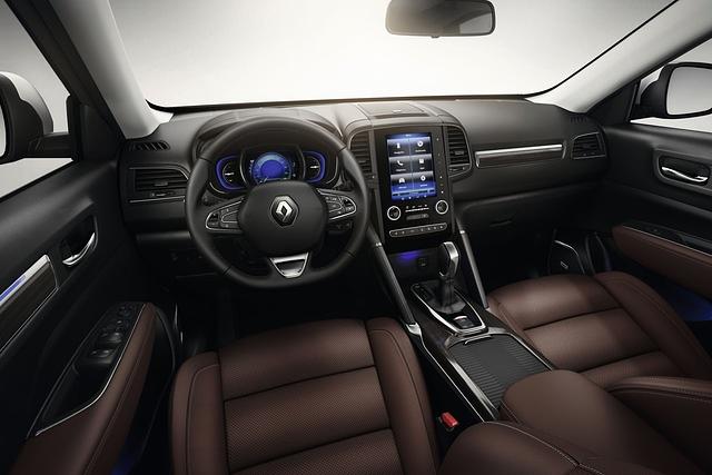 Der erste Renault Koleos hatte hierzulande wenig Erfolg. Das könnte sich mit der komfortbetonten Neuauflage ändern