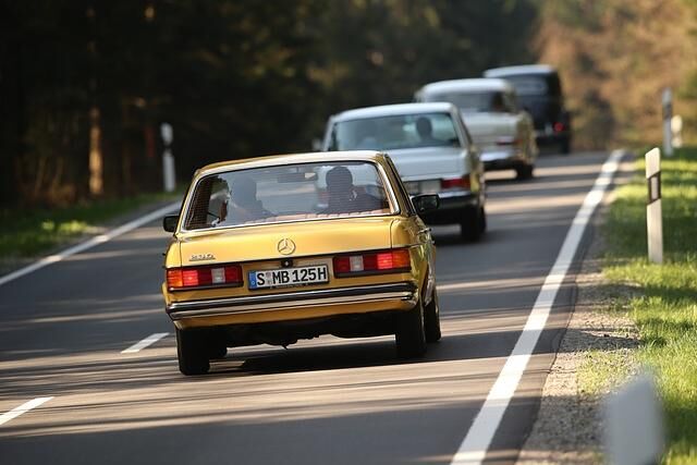 Und auch der 123er (in gelb) ist noch immer etwas ganz besonders – selbst wenn es davon sogar 2,8 Millionen Exemplare gegeben hat