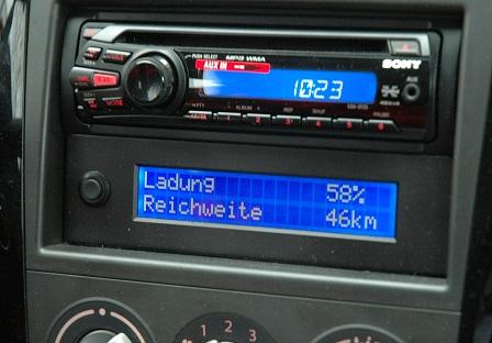 German E Cars Stromos