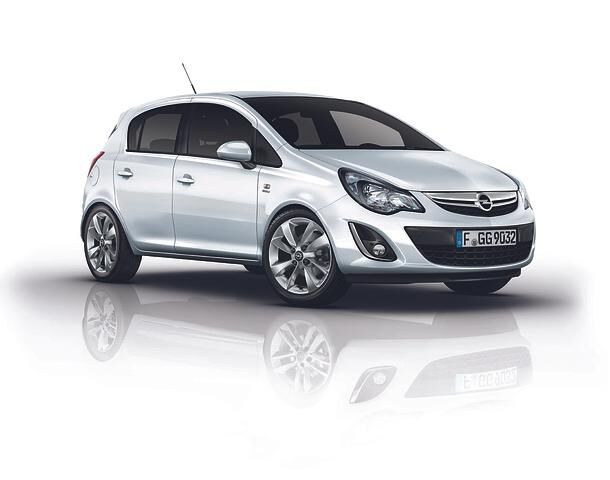 Gebrauchtwagen-Check: Opel Corsa D - Nicht fehlerfrei, aber empfehlenswert