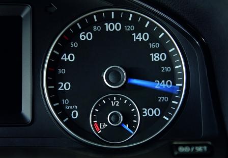 Sportfahrerlizenztraining VW Scirocco R