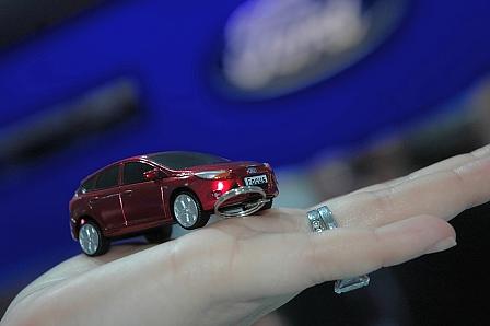 Ford Focus 2011