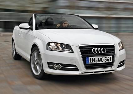 Gebrauchtwagen-Check Audi A3 Cabriolet (Typ 8P) - Solider Sommerflitzer