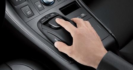 Lexus CT 200h