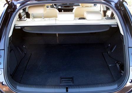 Lexus CT 200h