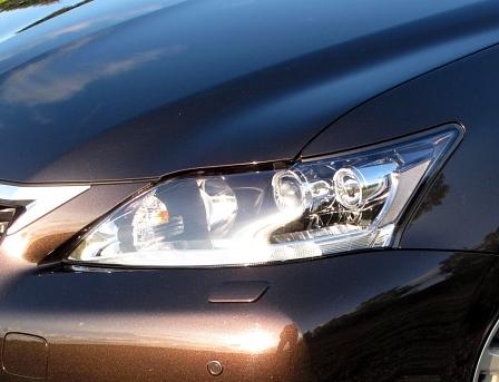 Lexus CT 200h