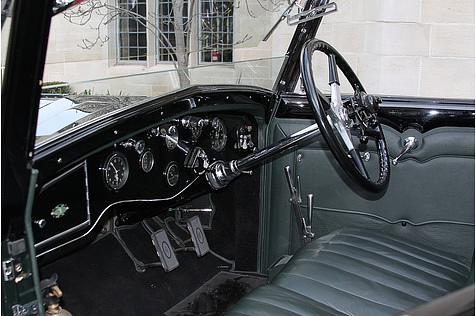 Rolls Royce Phantom I