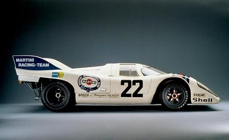Porsche 917 (1971)