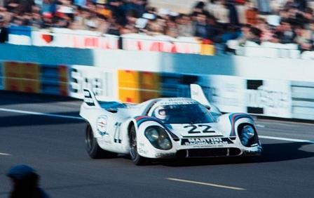 Porsche 917 (1971)