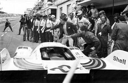 Porsche 917 (1971)