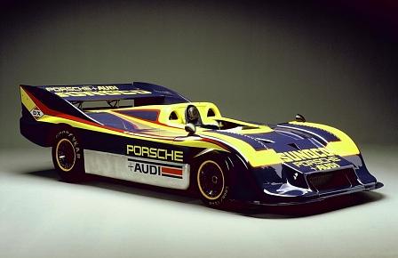 Porsche 917/30 CanAm