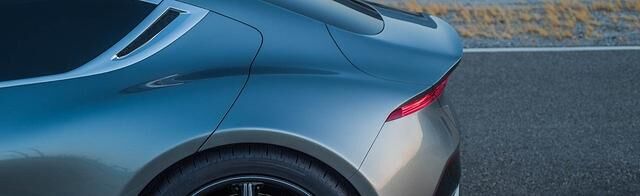Unter anderem das aerodynamische Design soll dem Emotion zu besseren Reichweiten verhelfen