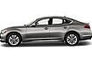 Infiniti Q70 Limousine (seit 2013)