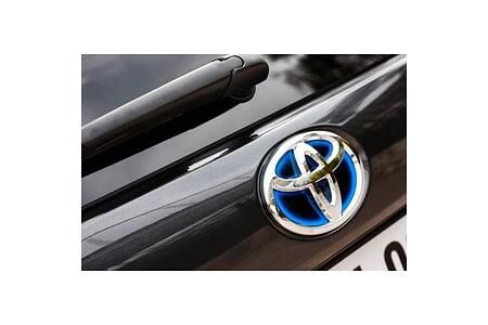 Toyota ruft 2,7 Millionen Autos in die Werkstatt