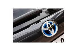 Toyota ruft 2,7 Millionen Autos in die Werkstatt