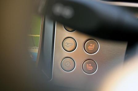 Lotus Evora S