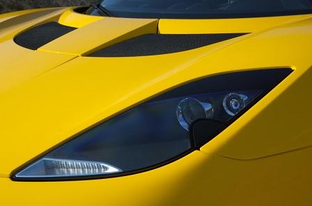 Lotus Evora S