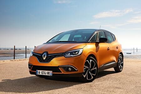 Fahrbericht: Renault Scénic und Grand Scénic - Mehr Design, weniger Platz – aber immer noch ein echter Van Fahrbericht: Renault Scénic und Grand Scénic - Mehr Design, weniger Platz – aber immer noch ein echter Van
