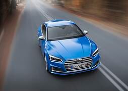 Audi A5 Sportback - Der nächste Neue