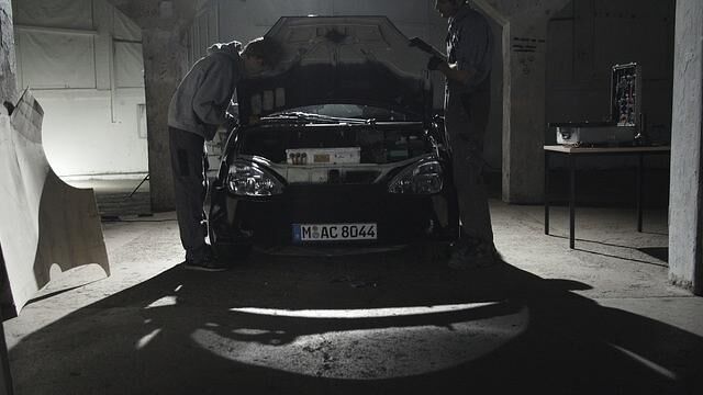 Einen in München zugelassenen Prototypen des Sion gibt es bereits