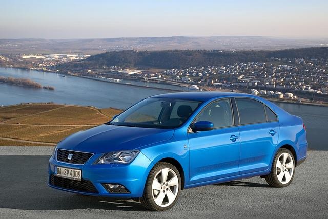 Besonders lange waren im Sommer die Anzeigen vom Seat Toledo bei Mobile.de online