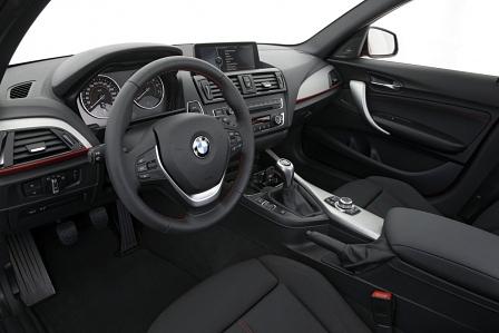 BMW 120d