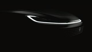 Faraday Future - Elektro-SUV feiert Premiere