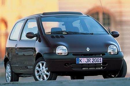 Gebrauchtwagen-Check: Renault Twingo I und II - Ob niedlich oder nüchtern – Ärger machen beide Gebrauchtwagen-Check: Renault Twingo I und II - Ob niedlich oder nüchtern – Ärger machen beide