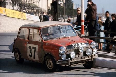 Tradition: Vor 50 Jahren - schnelle Kleinwagen im Anflug - Fang mich, wenn Du kannst