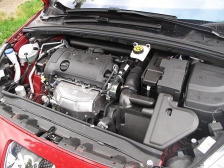 Peugeot 308 SW 1.6 VTi