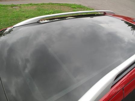 Peugeot 308 SW 1.6 VTi