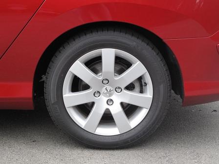 Peugeot 308 SW 1.6 VTi