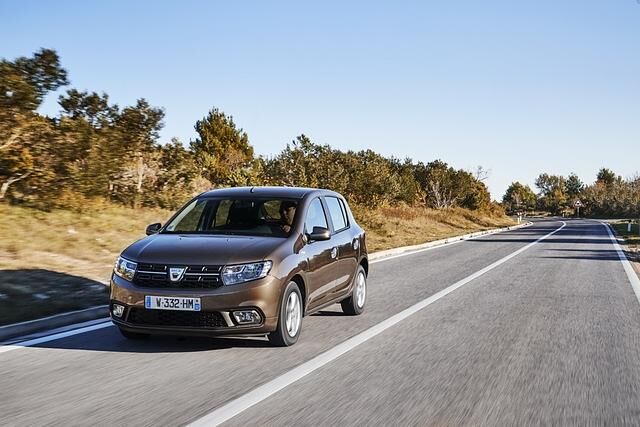 Fahrbericht: Dacia Sandero - Immer noch günstig, aber nicht immer billig