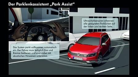 Park Assist