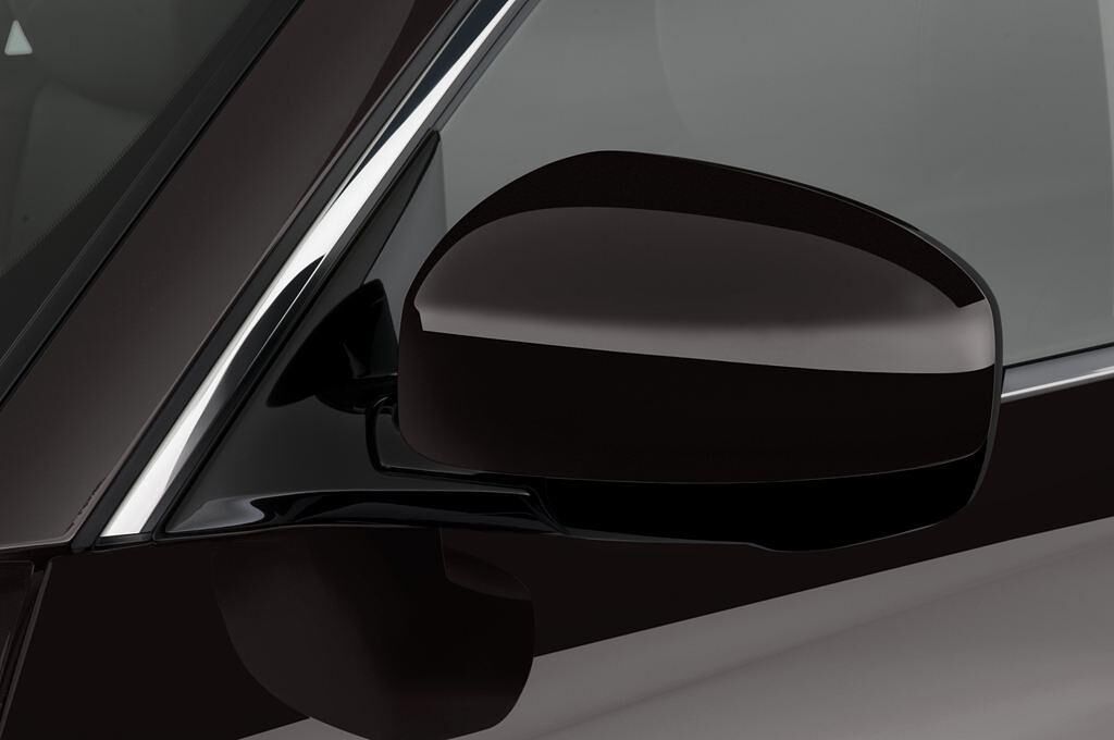 Infiniti FX (Baujahr 2010) S Premium 5 Türen Außenspiegel